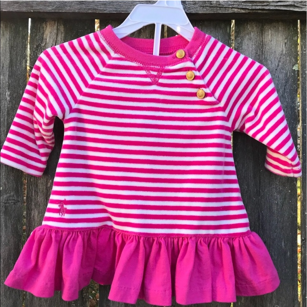 Adorable Ralph Lauren dress